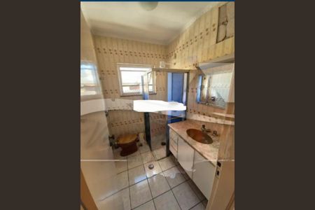 Casa à venda com 3 quartos, 170m² em Vila Nair, São Paulo