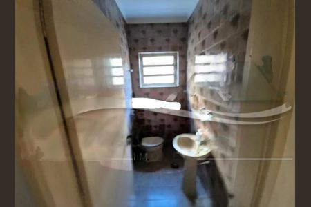 Casa à venda com 3 quartos, 170m² em Vila Nair, São Paulo