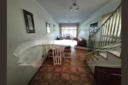 Casa à venda com 3 quartos, 170m² em Vila Nair, São Paulo