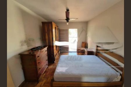 Casa à venda com 3 quartos, 170m² em Vila Nair, São Paulo