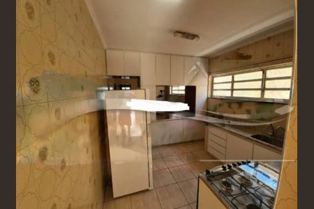 Casa à venda com 3 quartos, 170m² em Vila Nair, São Paulo