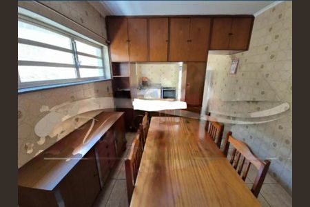 Casa à venda com 3 quartos, 170m² em Vila Nair, São Paulo