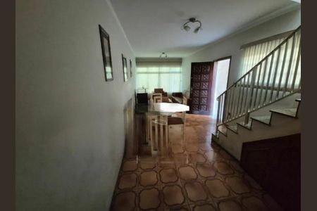 Casa à venda com 3 quartos, 170m² em Vila Nair, São Paulo