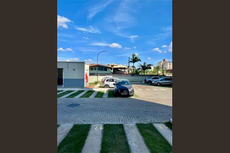 Apartamento para alugar com 52m², 2 quartos e 1 vaga Apartamento para alugar com 52m², 2 quartos e 1 vagaGaragem