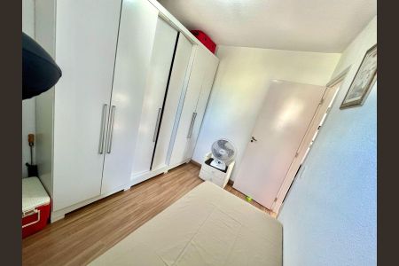 Apartamento para alugar com 52m², 2 quartos e 1 vaga Apartamento para alugar com 52m², 2 quartos e 1 vagaQuarto 1