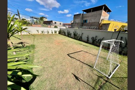 Apartamento para alugar com 52m², 2 quartos e 1 vaga Apartamento para alugar com 52m², 2 quartos e 1 vagaÁrea comum - Campinho