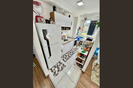 Apartamento para alugar com 52m², 2 quartos e 1 vaga Apartamento para alugar com 52m², 2 quartos e 1 vagaCozinha
