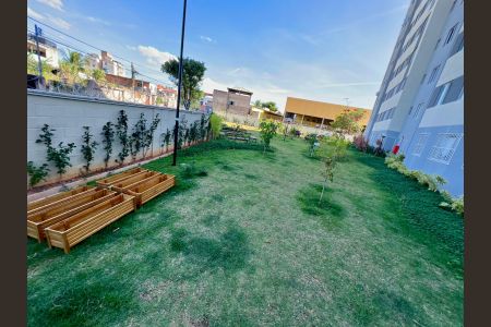 Apartamento para alugar com 52m², 2 quartos e 1 vaga Apartamento para alugar com 52m², 2 quartos e 1 vagaÁrea Comum - Bosque