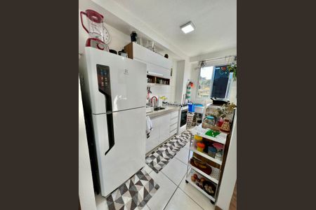Apartamento para alugar com 52m², 2 quartos e 1 vaga Apartamento para alugar com 52m², 2 quartos e 1 vagaCozinha