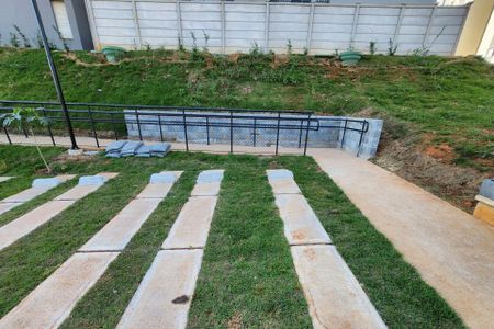 Apartamento para alugar com 53m², 2 quartos e 1 vaga Apartamento para alugar com 53m², 2 quartos e 1 vagaÁrea comum