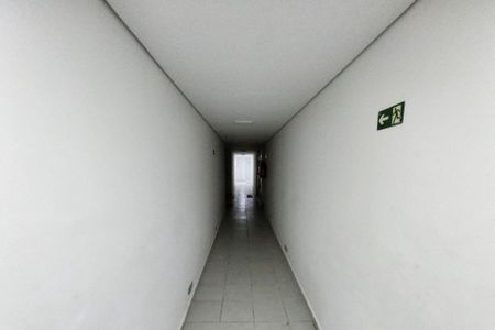 Apartamento para alugar com 53m², 2 quartos e 1 vaga Apartamento para alugar com 53m², 2 quartos e 1 vagaHall de entrada
