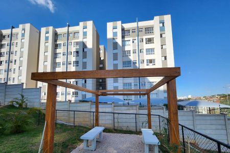 Apartamento para alugar com 53m², 2 quartos e 1 vaga Apartamento para alugar com 53m², 2 quartos e 1 vagaÁrea comum