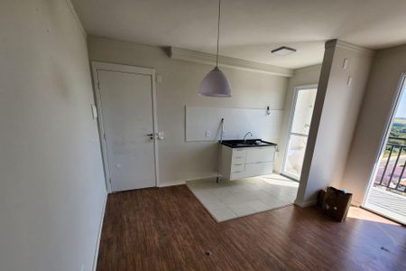 Apartamento para alugar com 53m², 2 quartos e 1 vaga Apartamento para alugar com 53m², 2 quartos e 1 vagaSala