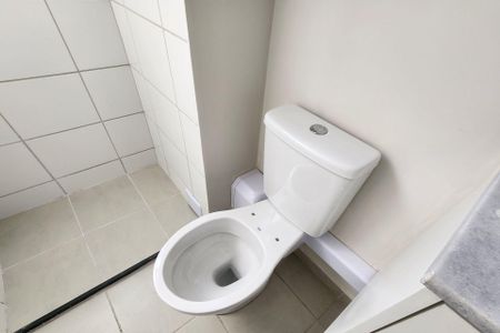 Apartamento para alugar com 53m², 2 quartos e 1 vaga Apartamento para alugar com 53m², 2 quartos e 1 vagaBanheiro