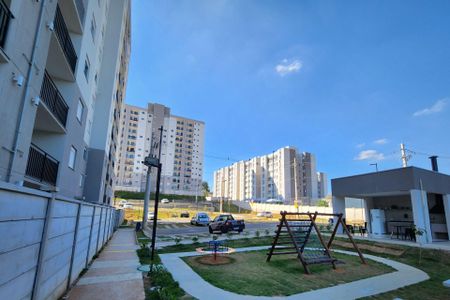 Apartamento para alugar com 53m², 2 quartos e 1 vaga Apartamento para alugar com 53m², 2 quartos e 1 vagaÁrea comum