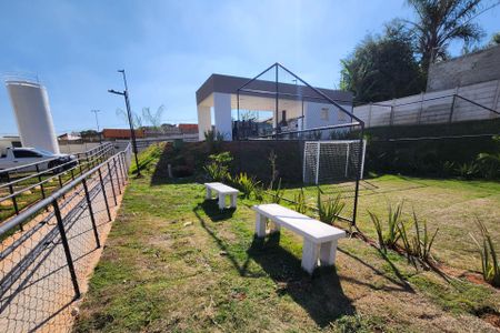 Apartamento para alugar com 53m², 2 quartos e 1 vaga Apartamento para alugar com 53m², 2 quartos e 1 vagaÁrea comum - Campo