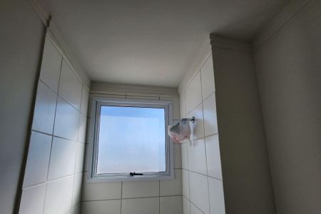 Apartamento para alugar com 53m², 2 quartos e 1 vaga Apartamento para alugar com 53m², 2 quartos e 1 vagaBanheiro