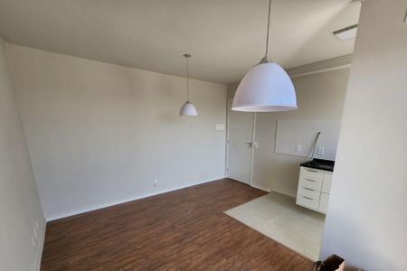 Apartamento para alugar com 53m², 2 quartos e 1 vaga Apartamento para alugar com 53m², 2 quartos e 1 vagaSala