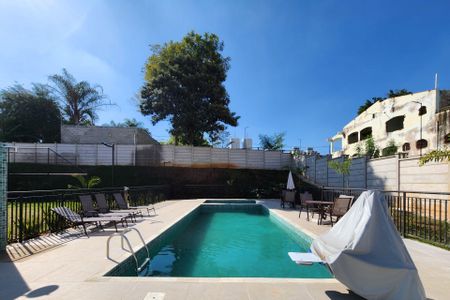 Apartamento para alugar com 53m², 2 quartos e 1 vaga Apartamento para alugar com 53m², 2 quartos e 1 vagaÁrea comum - Piscina