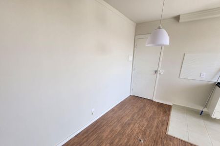 Apartamento para alugar com 53m², 2 quartos e 1 vaga Apartamento para alugar com 53m², 2 quartos e 1 vagaSala