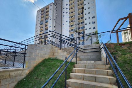 Apartamento para alugar com 53m², 2 quartos e 1 vaga Apartamento para alugar com 53m², 2 quartos e 1 vagaÁrea comum
