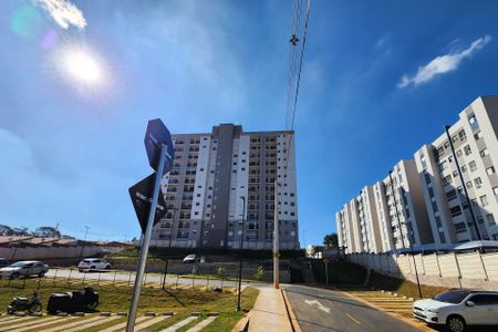 Apartamento para alugar com 53m², 2 quartos e 1 vaga Apartamento para alugar com 53m², 2 quartos e 1 vagaÁrea comum