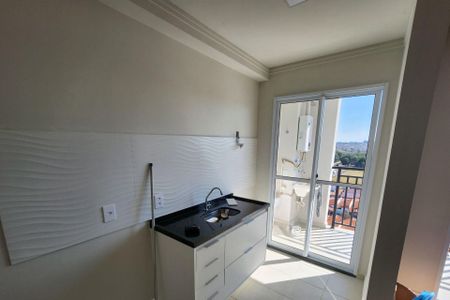 Apartamento para alugar com 53m², 2 quartos e 1 vaga Apartamento para alugar com 53m², 2 quartos e 1 vagaCozinha