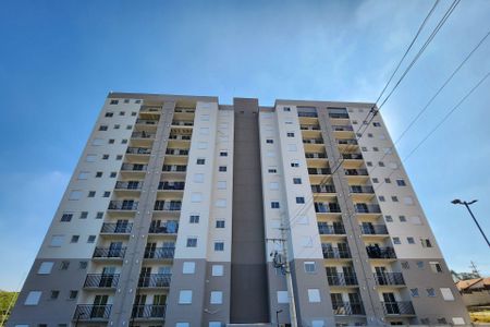 Apartamento para alugar com 53m², 2 quartos e 1 vaga Apartamento para alugar com 53m², 2 quartos e 1 vagaFachada do bloco