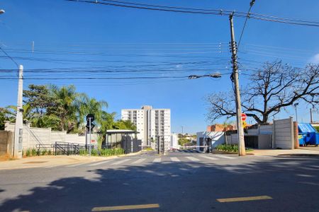 Apartamento para alugar com 53m², 2 quartos e 1 vaga Apartamento para alugar com 53m², 2 quartos e 1 vagaFachada e portaria