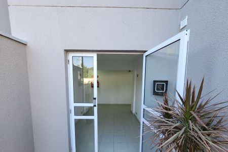 Apartamento para alugar com 53m², 2 quartos e 1 vaga Apartamento para alugar com 53m², 2 quartos e 1 vagaHall de entrada