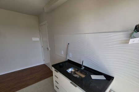 Apartamento para alugar com 53m², 2 quartos e 1 vaga Apartamento para alugar com 53m², 2 quartos e 1 vagaCozinha