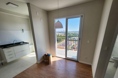 Apartamento para alugar com 53m², 2 quartos e 1 vaga Apartamento para alugar com 53m², 2 quartos e 1 vagaSala