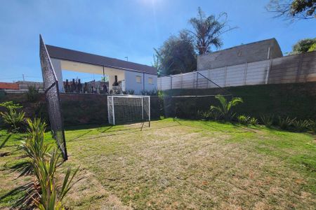 Apartamento para alugar com 53m², 2 quartos e 1 vaga Apartamento para alugar com 53m², 2 quartos e 1 vagaÁrea comum - Campo
