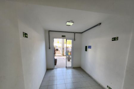 Apartamento para alugar com 53m², 2 quartos e 1 vaga Apartamento para alugar com 53m², 2 quartos e 1 vagaHall de entrada