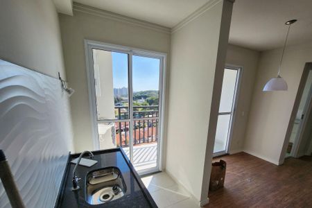 Apartamento para alugar com 53m², 2 quartos e 1 vaga Apartamento para alugar com 53m², 2 quartos e 1 vagaCozinha