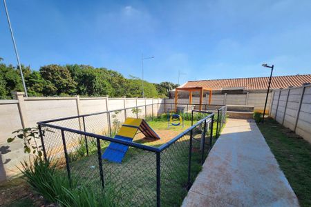Apartamento para alugar com 53m², 2 quartos e 1 vaga Apartamento para alugar com 53m², 2 quartos e 1 vagaÁrea comum