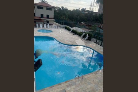 Apartamento à venda com 47m², 2 quartos e 1 vaga