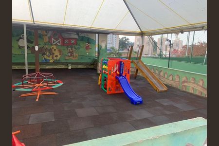 Apartamento à venda com 47m², 2 quartos e 1 vaga