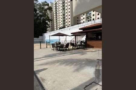 Apartamento à venda com 47m², 2 quartos e 1 vaga