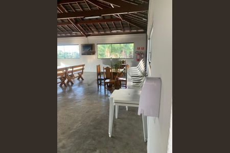 Apartamento à venda com 47m², 2 quartos e 1 vaga