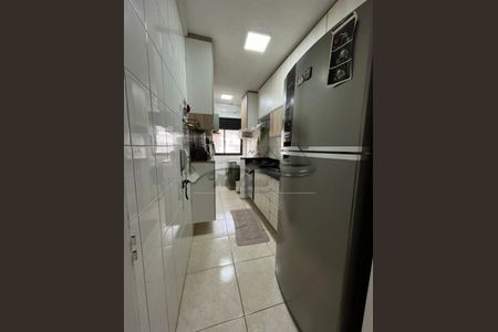 Apartamento à venda com 2 quartos, 47m² em Jardim Celeste, São Paulo