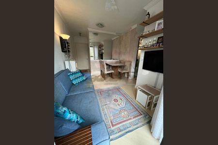 Apartamento à venda com 47m², 2 quartos e 1 vaga