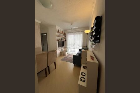 Apartamento à venda com 2 quartos, 47m² em Jardim Celeste, São Paulo
