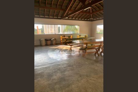Apartamento à venda com 47m², 2 quartos e 1 vaga