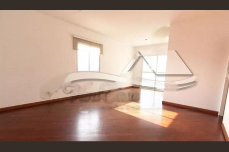 Apartamento à venda com 3 quartos, 102m² em Mirandópolis, São Paulo