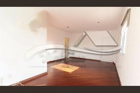 Apartamento à venda com 3 quartos, 102m² em Mirandópolis, São Paulo