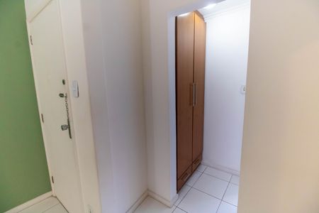 Sala de apartamento para alugar com 1 quarto, 55m² em Icaraí, Niterói
