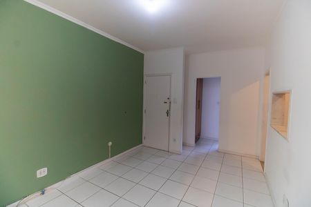 Apartamento para alugar com 55m², 1 quarto e sem vaga Apartamento para alugar com 55m², 1 quarto e sem vagaSala
