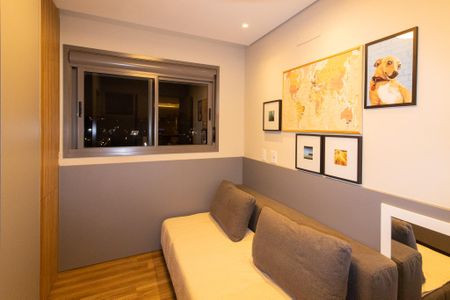 Apartamento à venda com 87m², 2 quartos e 2 vagasSuíte 1 