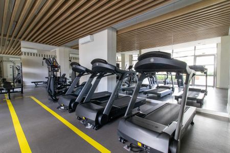 Apartamento à venda com 87m², 2 quartos e 2 vagasÁrea comum